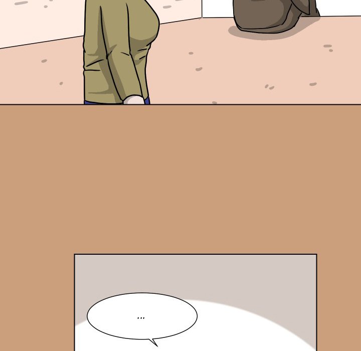 The Ball Boy The Ball Boy EP 34 - Toomics page 44 - 