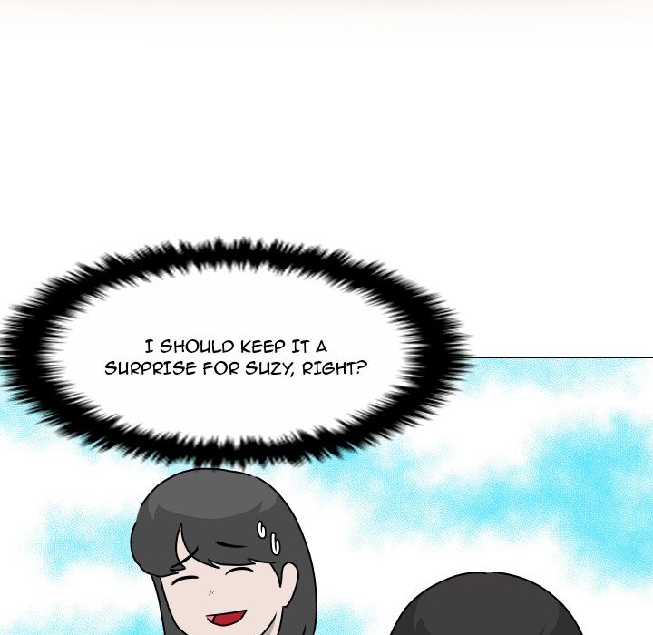 The Ball Boy The Ball Boy EP 34 - Toomics page 46 - 