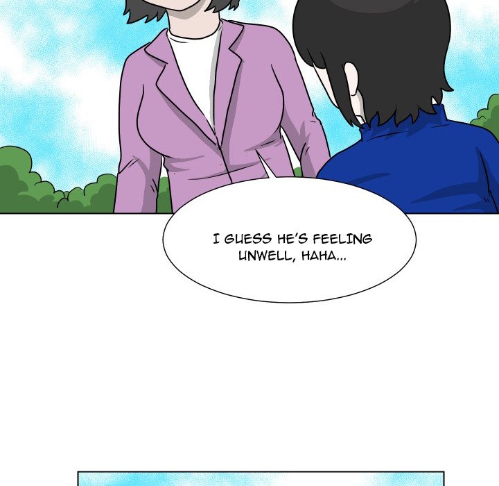 The Ball Boy The Ball Boy EP 34 - Toomics page 47 - 