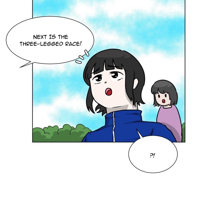 The Ball Boy The Ball Boy EP 34 - Toomics page 48 - 