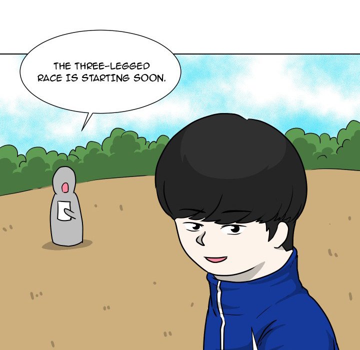 The Ball Boy The Ball Boy EP 34 - Toomics page 49 - 