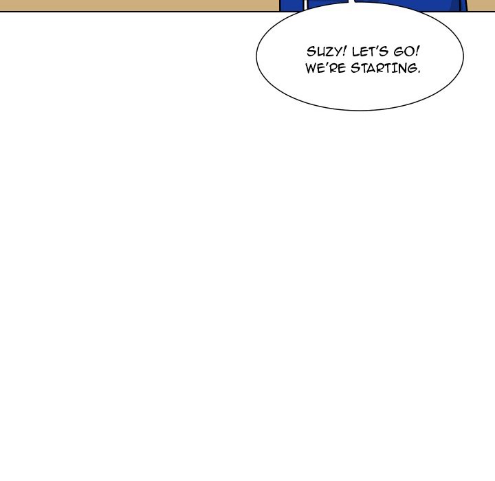 The Ball Boy The Ball Boy EP 34 - Toomics page 50 - 