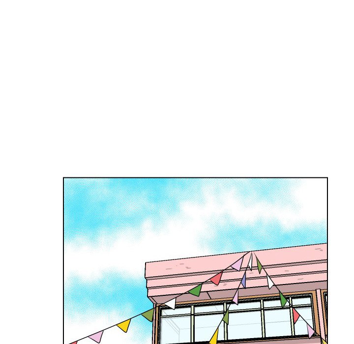 The Ball Boy The Ball Boy EP 34 - Toomics page 6 - 
