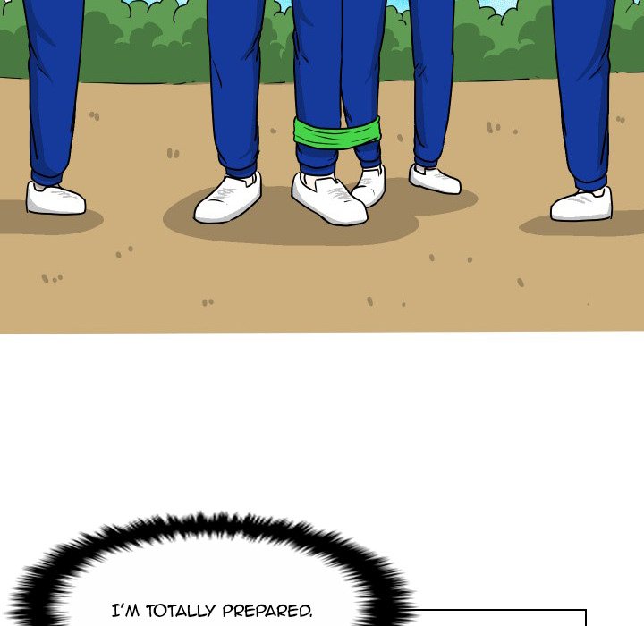 The Ball Boy The Ball Boy EP 34 - Toomics page 53 - 
