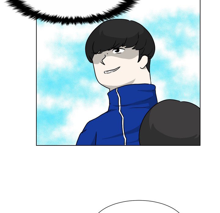 The Ball Boy The Ball Boy EP 34 - Toomics page 54 - 