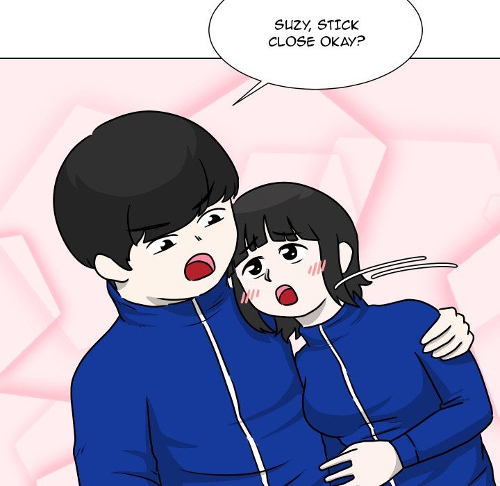 The Ball Boy The Ball Boy EP 34 - Toomics page 55 - 