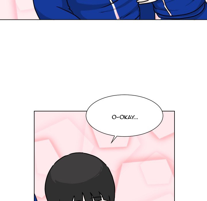 The Ball Boy The Ball Boy EP 34 - Toomics page 56 - 