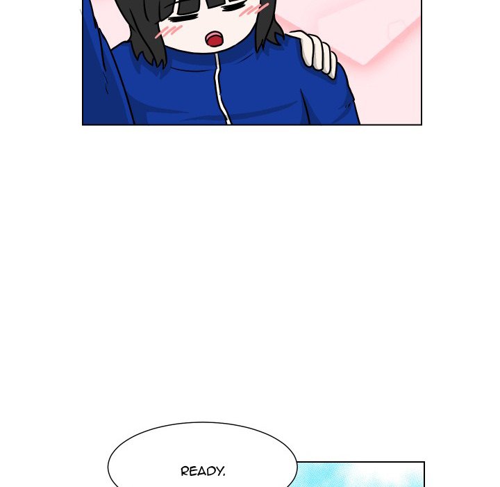 The Ball Boy The Ball Boy EP 34 - Toomics page 57 - 