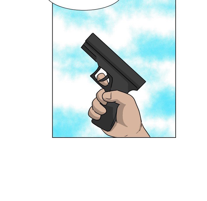 The Ball Boy The Ball Boy EP 34 - Toomics page 58 - 