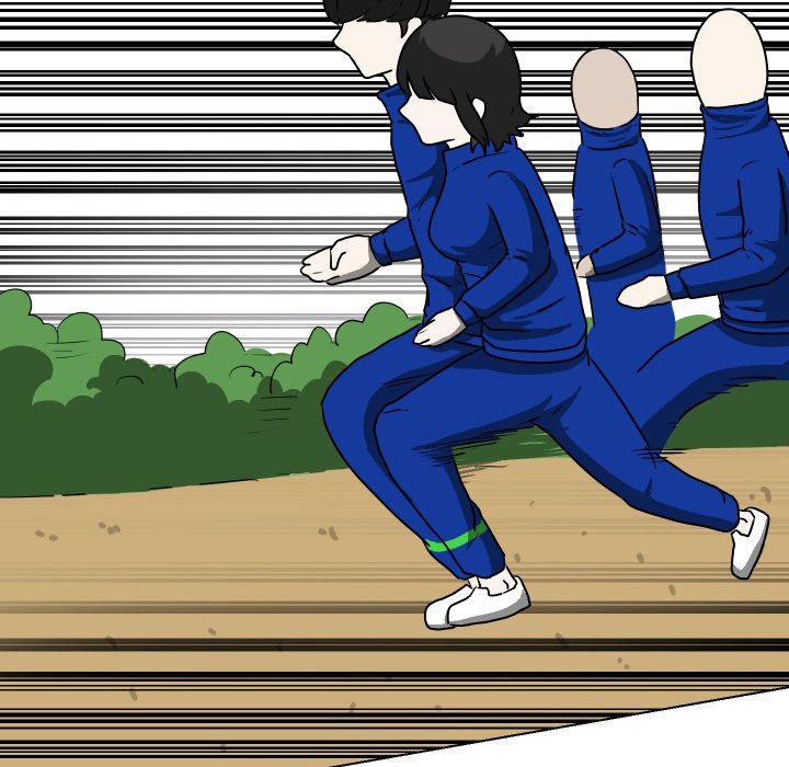 The Ball Boy The Ball Boy EP 34 - Toomics page 60 - 