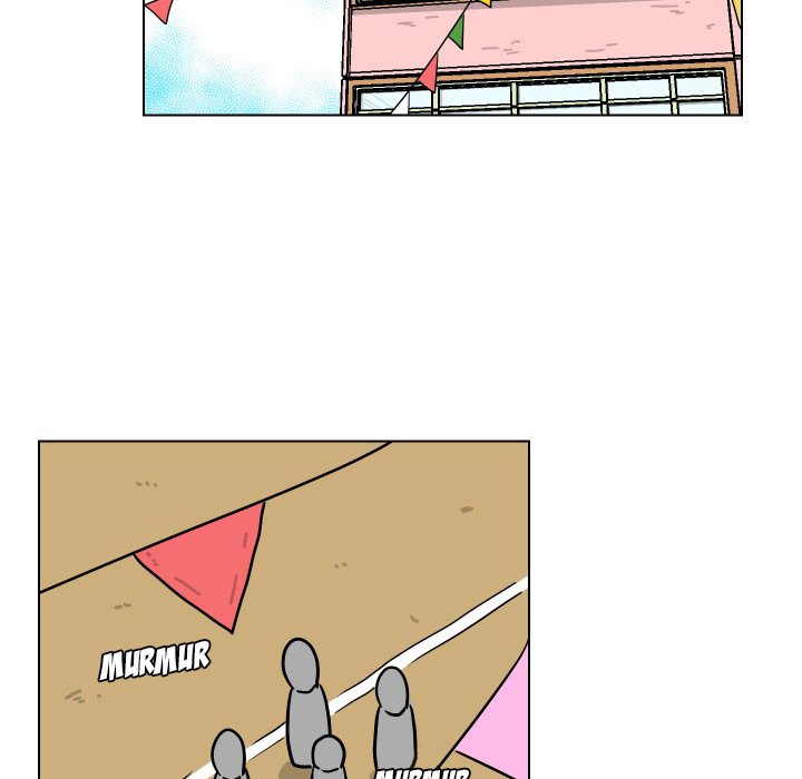 The Ball Boy The Ball Boy EP 34 - Toomics page 7 - 