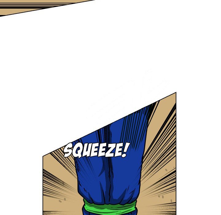 The Ball Boy The Ball Boy EP 34 - Toomics page 61 - 