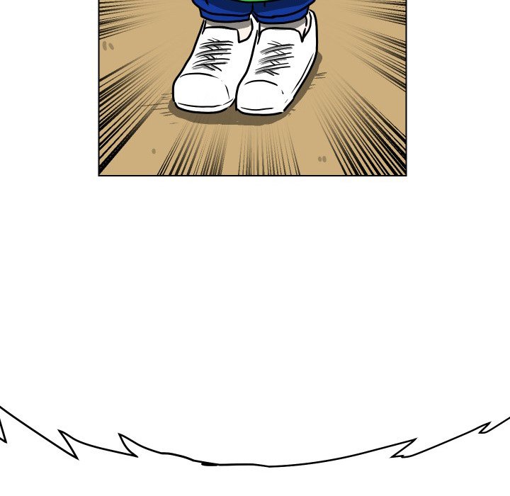 The Ball Boy The Ball Boy EP 34 - Toomics page 62 - 