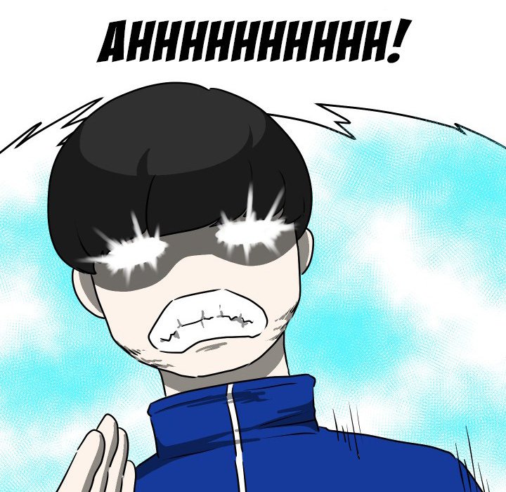 The Ball Boy The Ball Boy EP 34 - Toomics page 63 - 