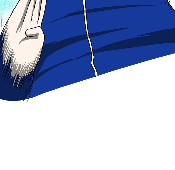 The Ball Boy The Ball Boy EP 34 - Toomics page 64 - 