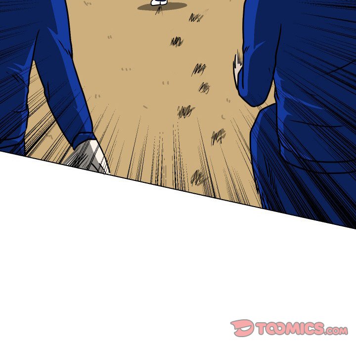 The Ball Boy The Ball Boy EP 34 - Toomics page 66 - 
