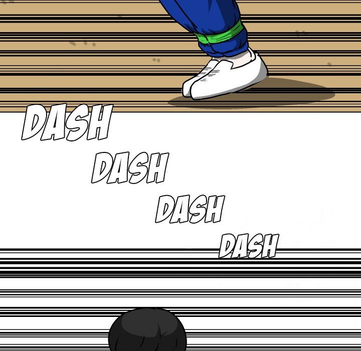 The Ball Boy The Ball Boy EP 34 - Toomics page 68 - 