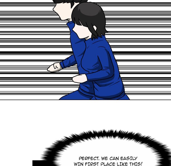 The Ball Boy The Ball Boy EP 34 - Toomics page 69 - 