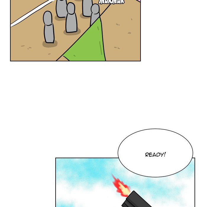 The Ball Boy The Ball Boy EP 34 - Toomics page 8 - 