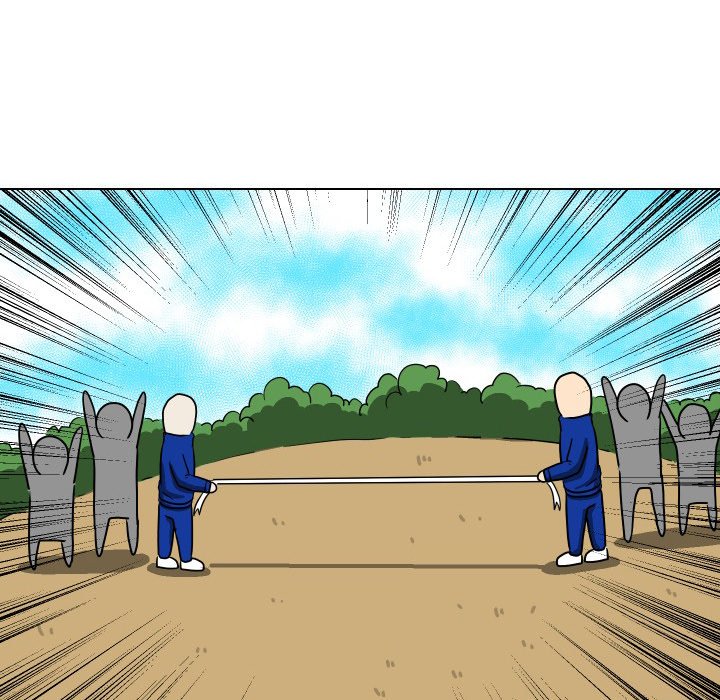 The Ball Boy The Ball Boy EP 34 - Toomics page 71 - 