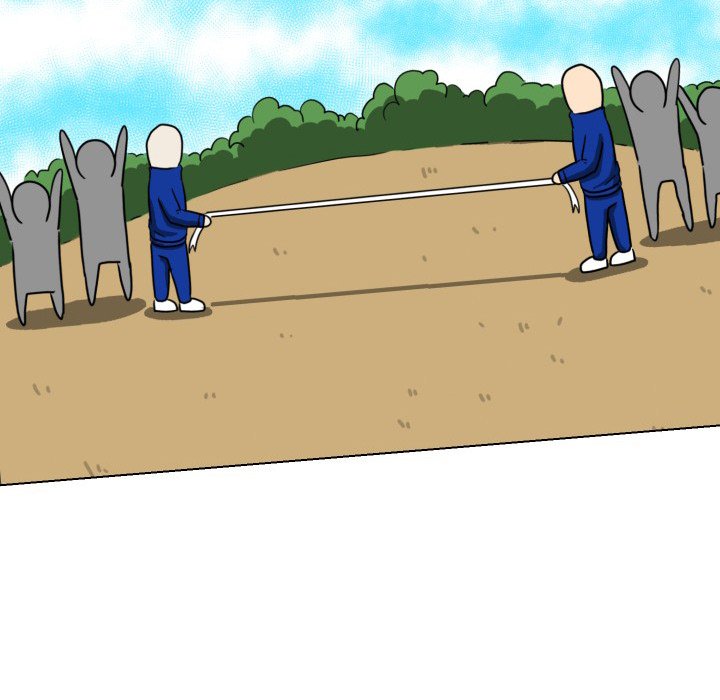 The Ball Boy The Ball Boy EP 34 - Toomics page 73 - 
