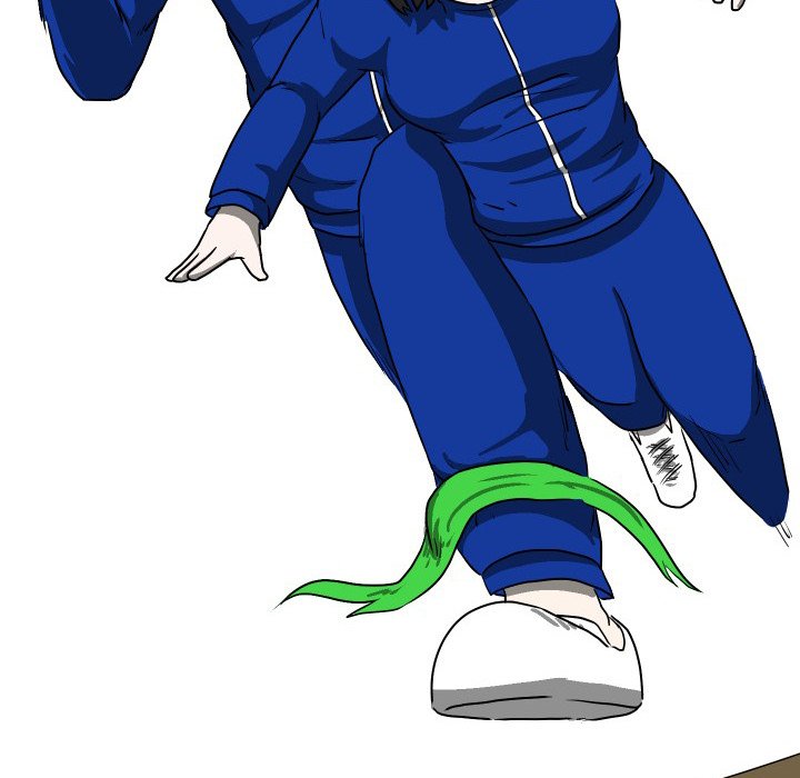 The Ball Boy The Ball Boy EP 34 - Toomics page 76 - 