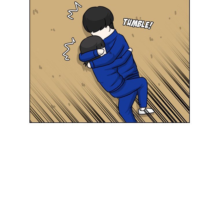 The Ball Boy The Ball Boy EP 34 - Toomics page 78 - 