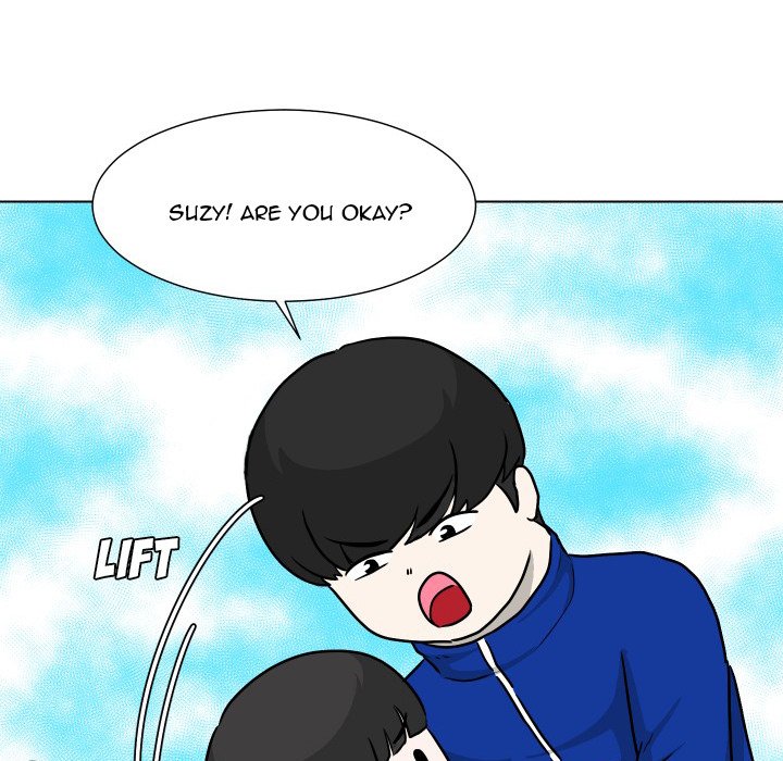 The Ball Boy The Ball Boy EP 34 - Toomics page 79 - 