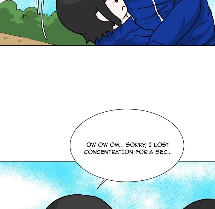 The Ball Boy The Ball Boy EP 34 - Toomics page 80 - 