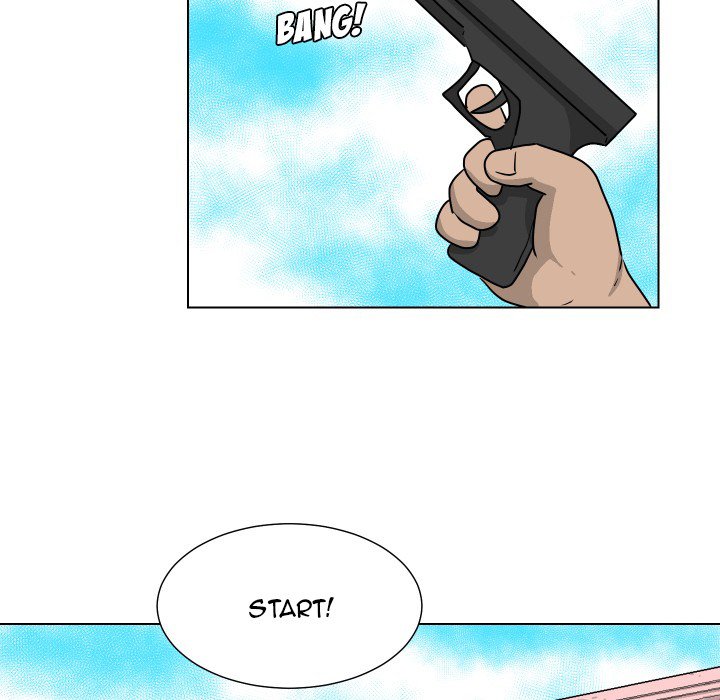 The Ball Boy The Ball Boy EP 34 - Toomics page 9 - 