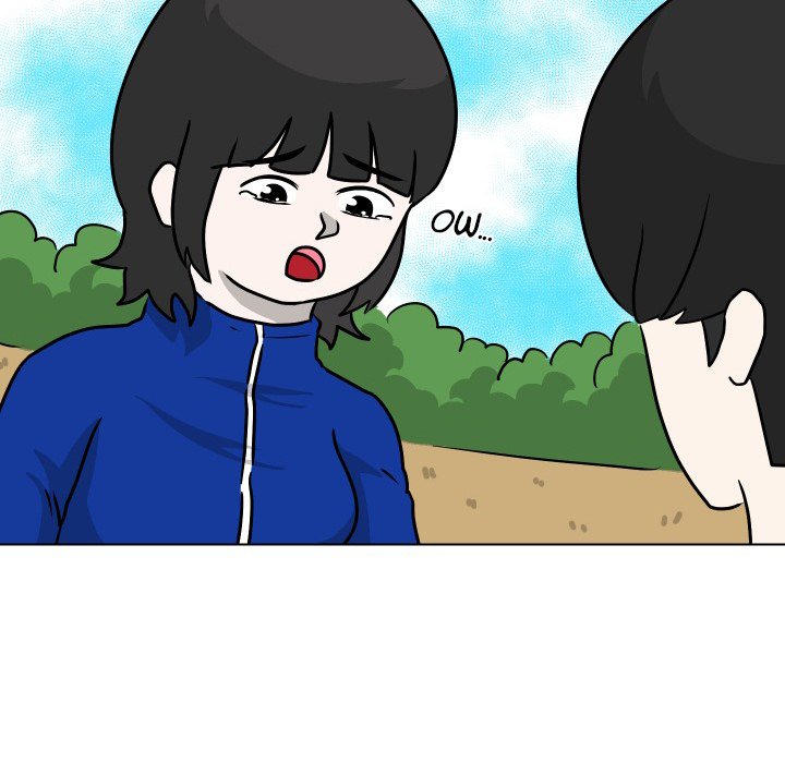 The Ball Boy The Ball Boy EP 34 - Toomics page 81 - 