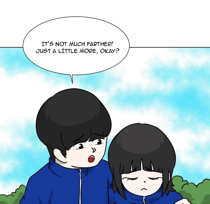 The Ball Boy The Ball Boy EP 34 - Toomics page 82 - 