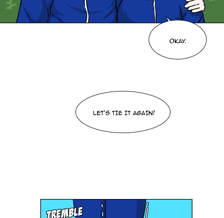 The Ball Boy The Ball Boy EP 34 - Toomics page 83 - 