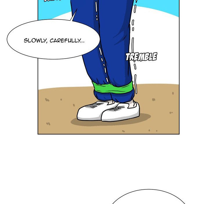The Ball Boy The Ball Boy EP 34 - Toomics page 84 - 