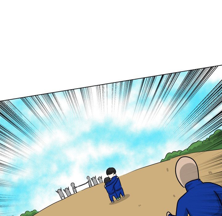 The Ball Boy The Ball Boy EP 34 - Toomics page 86 - 