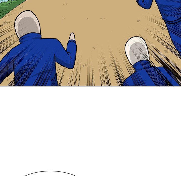 The Ball Boy The Ball Boy EP 34 - Toomics page 87 - 