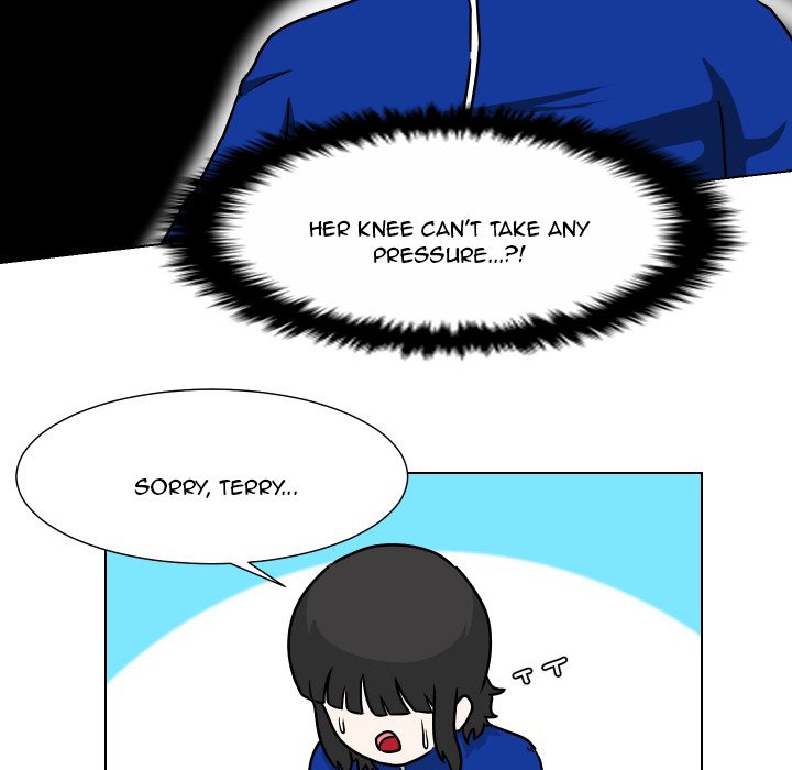 The Ball Boy The Ball Boy EP 35 - Toomics page 11 - 