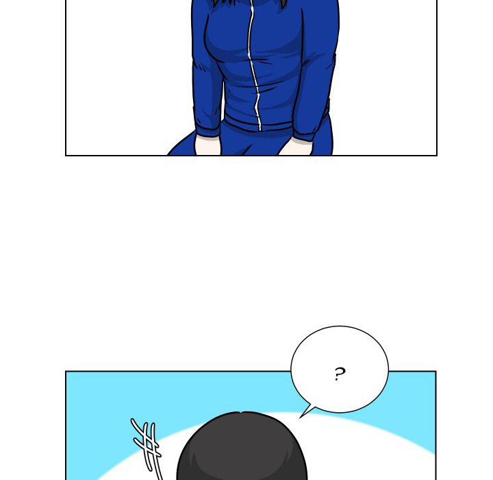 The Ball Boy The Ball Boy EP 35 - Toomics page 12 - 