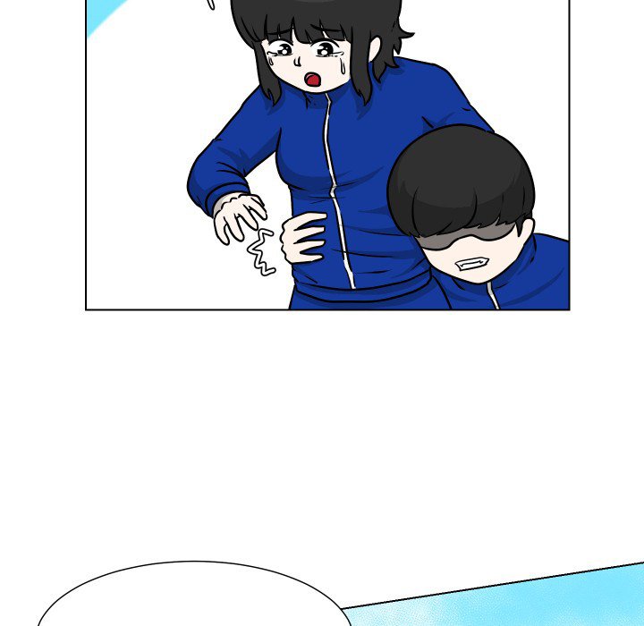 The Ball Boy The Ball Boy EP 35 - Toomics page 13 - 
