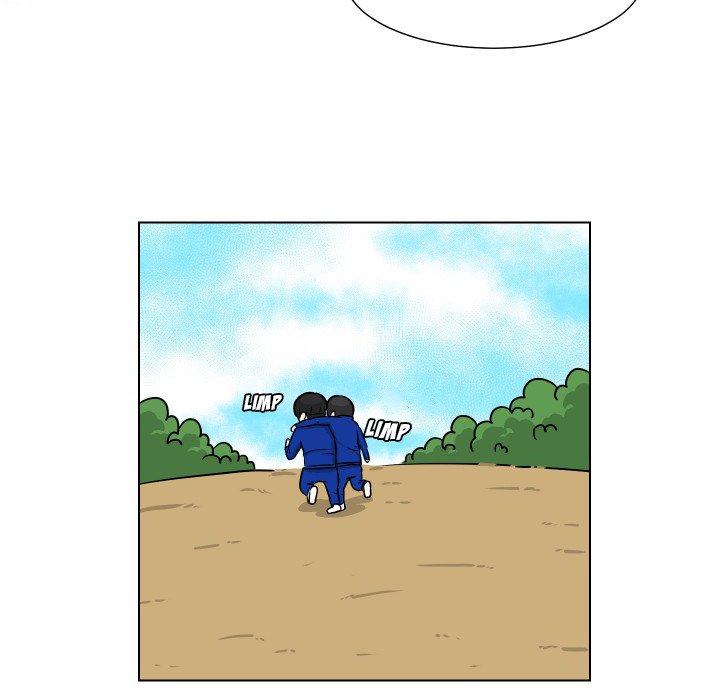 The Ball Boy The Ball Boy EP 35 - Toomics page 15 - 