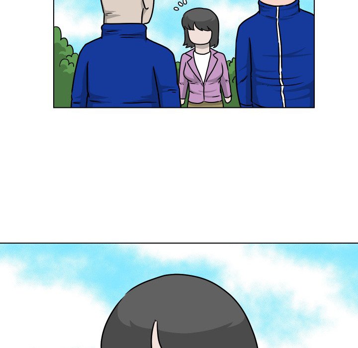 The Ball Boy The Ball Boy EP 35 - Toomics page 18 - 
