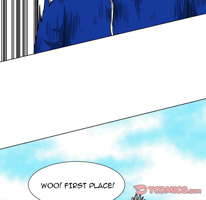 The Ball Boy The Ball Boy EP 35 - Toomics page 26 - 