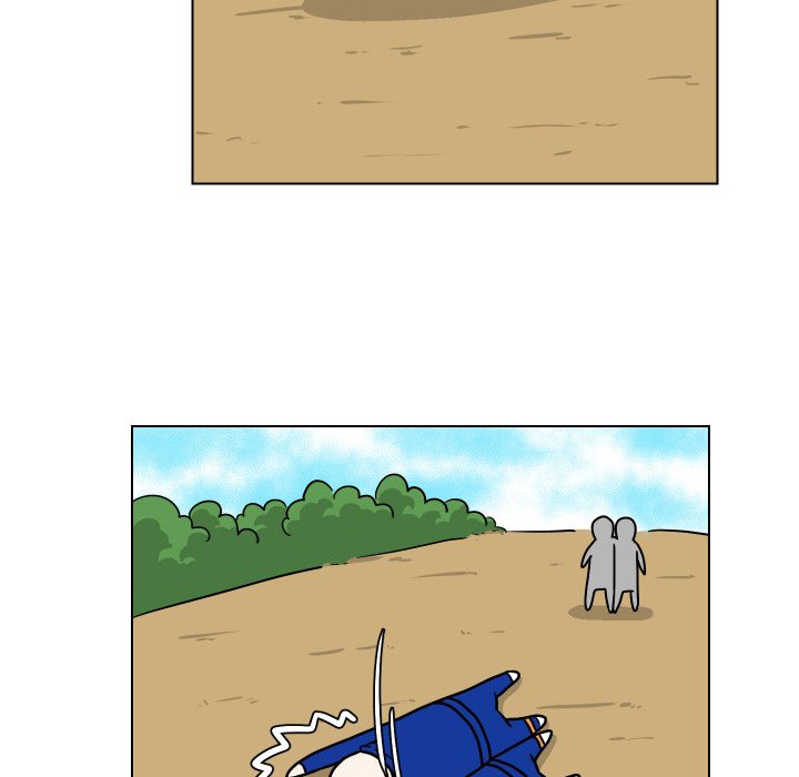 The Ball Boy The Ball Boy EP 35 - Toomics page 28 - 