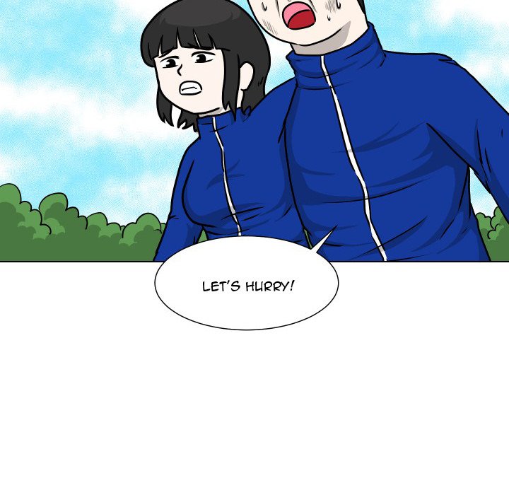 The Ball Boy The Ball Boy EP 35 - Toomics page 30 - 