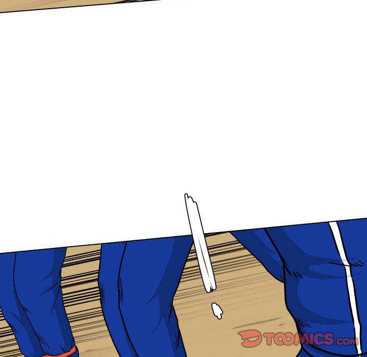 The Ball Boy The Ball Boy EP 35 - Toomics page 32 - 