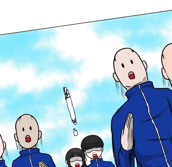 The Ball Boy The Ball Boy EP 35 - Toomics page 34 - 