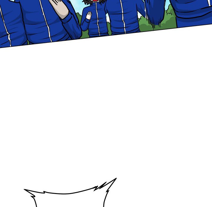 The Ball Boy The Ball Boy EP 35 - Toomics page 35 - 