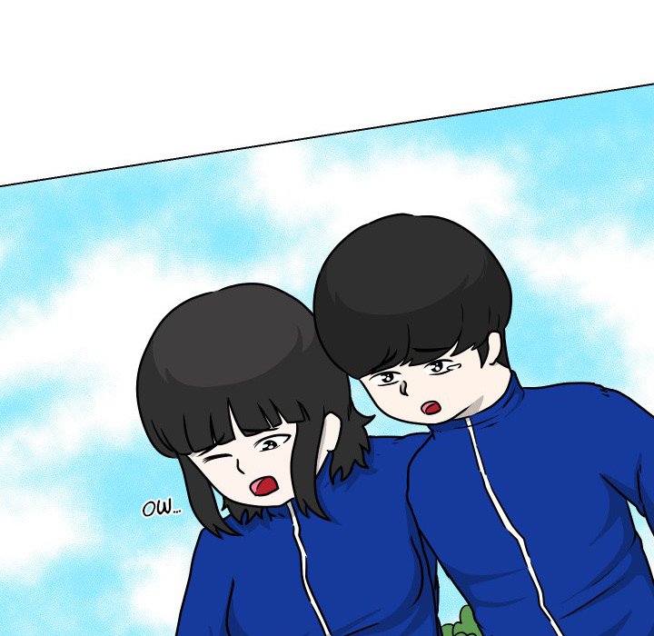 The Ball Boy The Ball Boy EP 35 - Toomics page 37 - 
