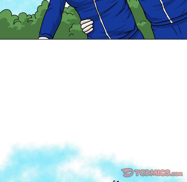 The Ball Boy The Ball Boy EP 35 - Toomics page 38 - 