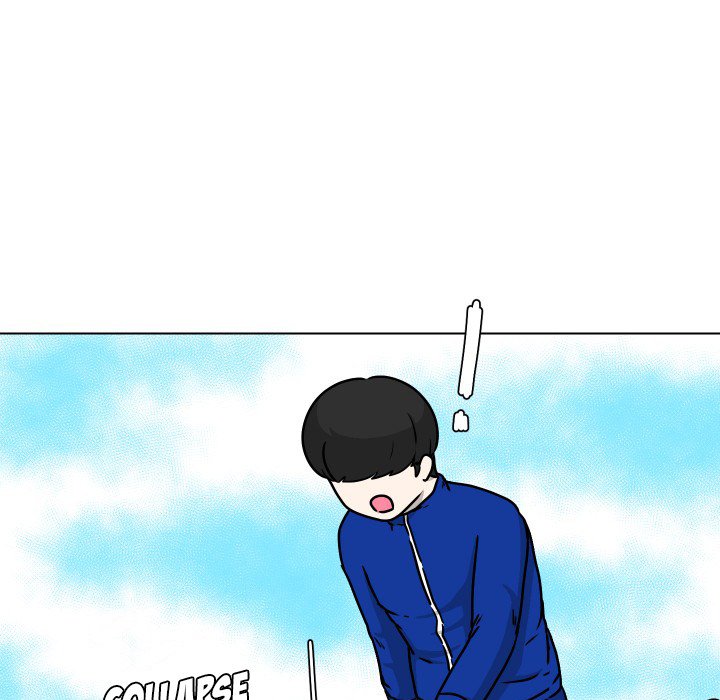 The Ball Boy The Ball Boy EP 35 - Toomics page 5 - 